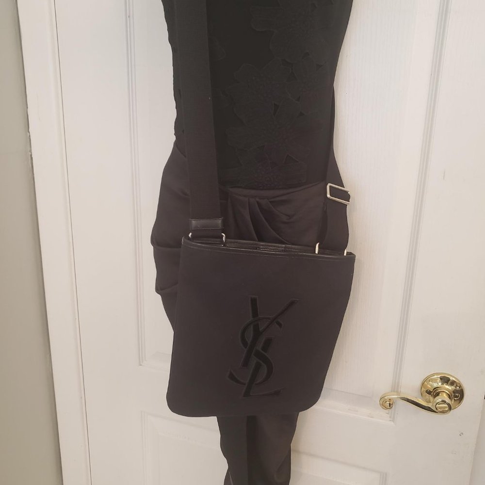 Yves Saint Laurent Vintage Crossbody